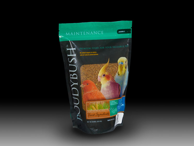 Bird Food (image for) Bird Food